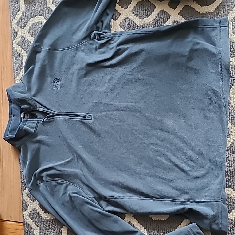 The North Face Fleece